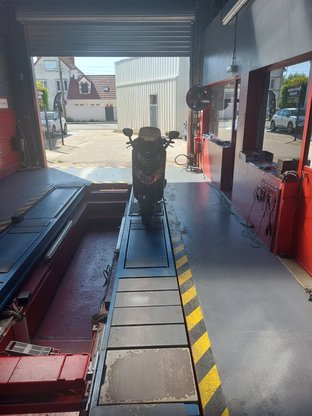 MAAT BILAN CONTROLE